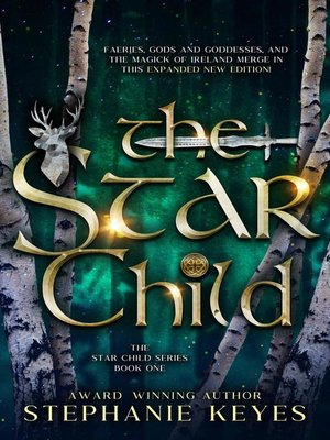 cover image of The Star Child